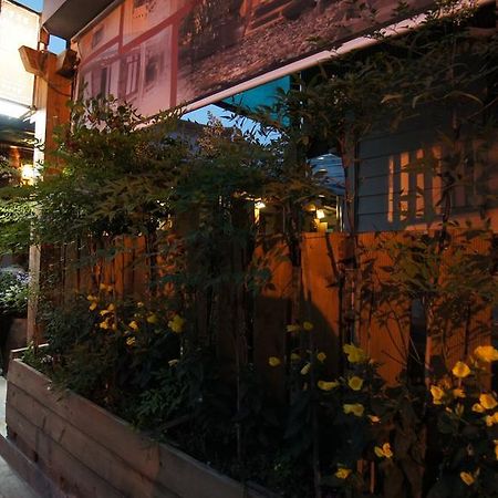 1928 Suimmaru Hanok Guesthouse Чонджу Екстериор снимка