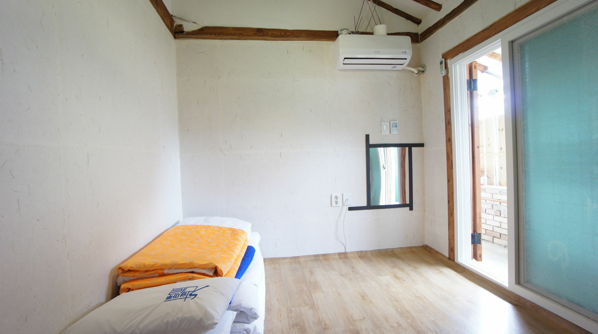 1928 Suimmaru Hanok Guesthouse Чонджу Екстериор снимка