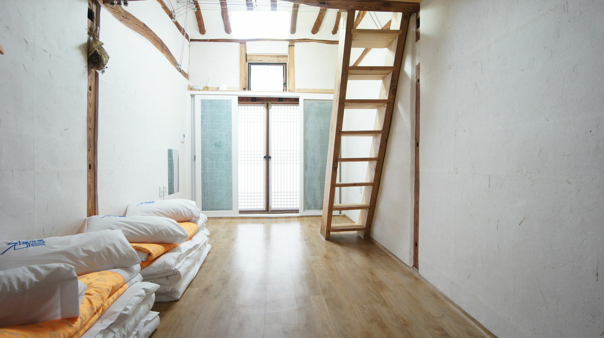 1928 Suimmaru Hanok Guesthouse Чонджу Екстериор снимка