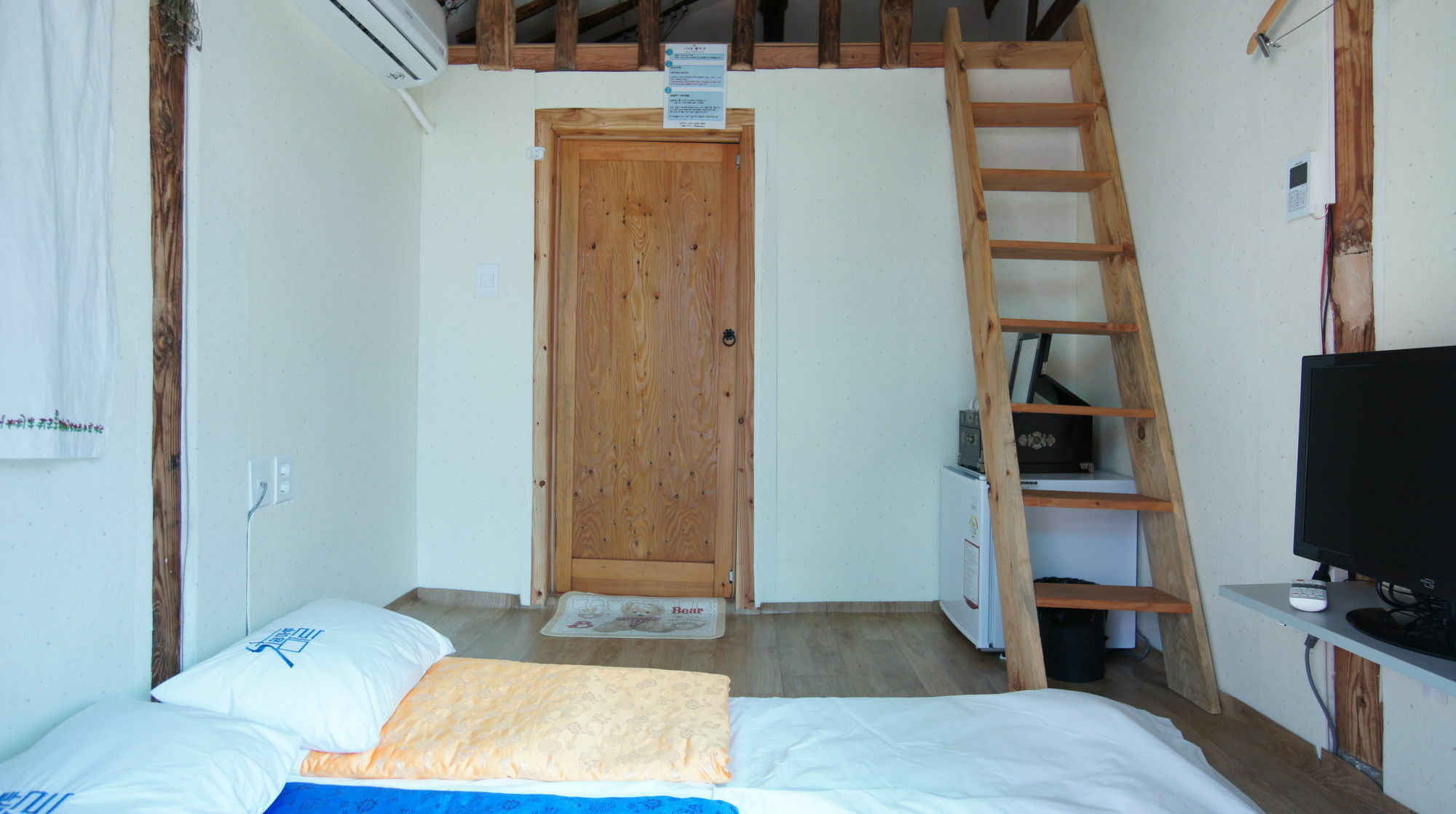 1928 Suimmaru Hanok Guesthouse Чонджу Екстериор снимка