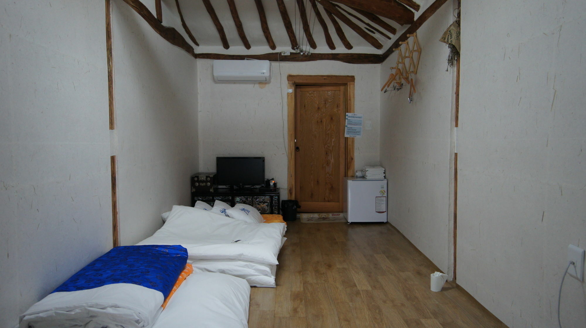 1928 Suimmaru Hanok Guesthouse Чонджу Екстериор снимка